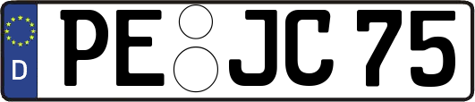 PE-JC75