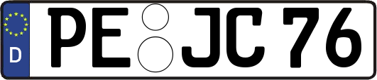 PE-JC76