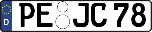 PE-JC78