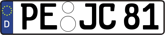 PE-JC81