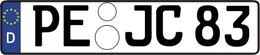 PE-JC83