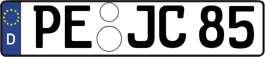 PE-JC85