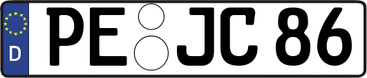 PE-JC86