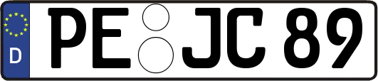 PE-JC89