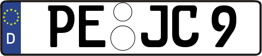 PE-JC9