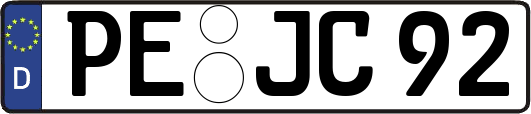 PE-JC92