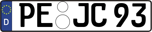 PE-JC93