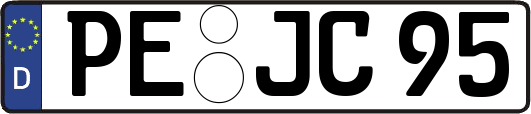 PE-JC95