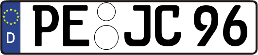PE-JC96