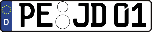 PE-JD01