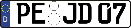 PE-JD07