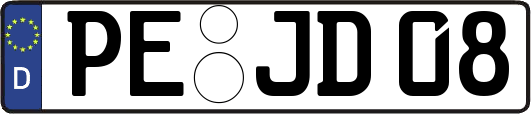 PE-JD08