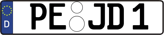 PE-JD1