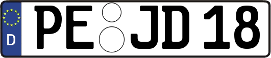 PE-JD18