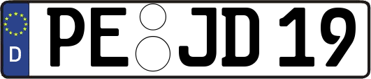 PE-JD19