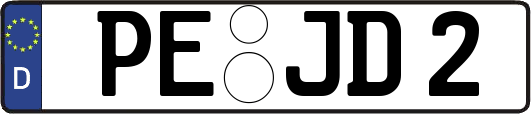PE-JD2