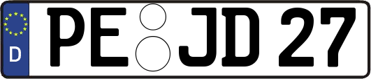 PE-JD27