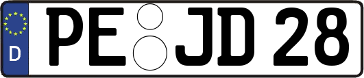 PE-JD28
