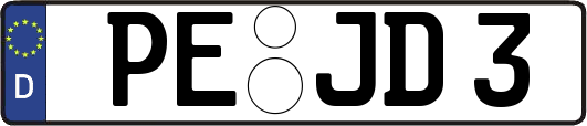 PE-JD3