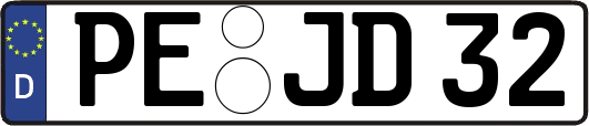 PE-JD32
