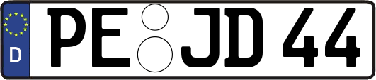 PE-JD44
