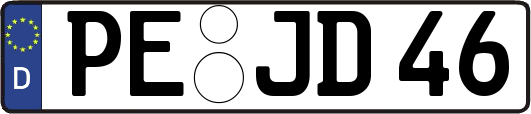 PE-JD46