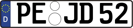 PE-JD52