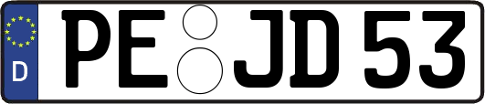 PE-JD53