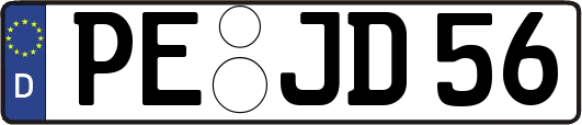 PE-JD56