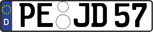 PE-JD57