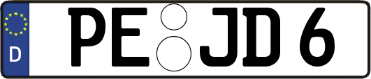 PE-JD6