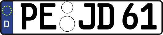 PE-JD61