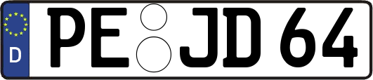 PE-JD64
