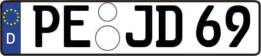 PE-JD69