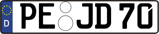 PE-JD70