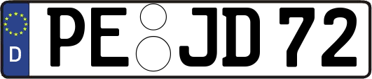 PE-JD72