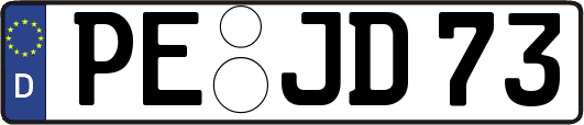PE-JD73