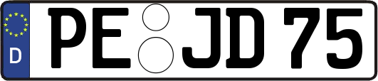 PE-JD75