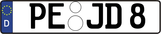 PE-JD8