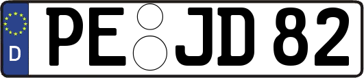 PE-JD82