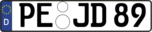 PE-JD89