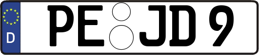 PE-JD9