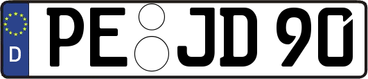 PE-JD90