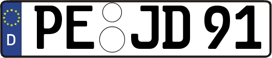 PE-JD91