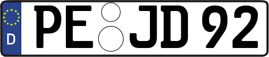 PE-JD92