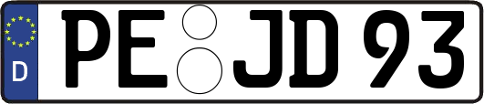 PE-JD93