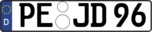PE-JD96