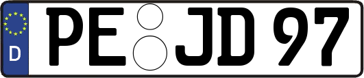 PE-JD97