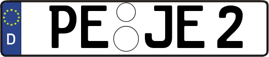 PE-JE2