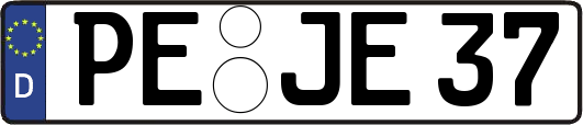 PE-JE37